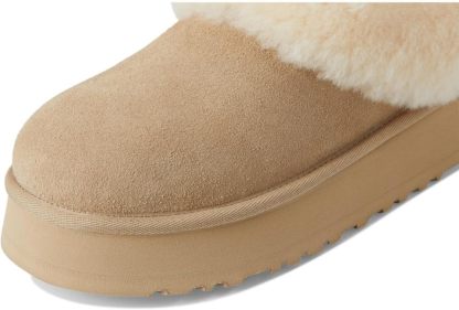 Ukhjggg Women's Tazzelle Slipper