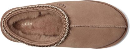 Ukhjggg Men's Tasman II Slipper