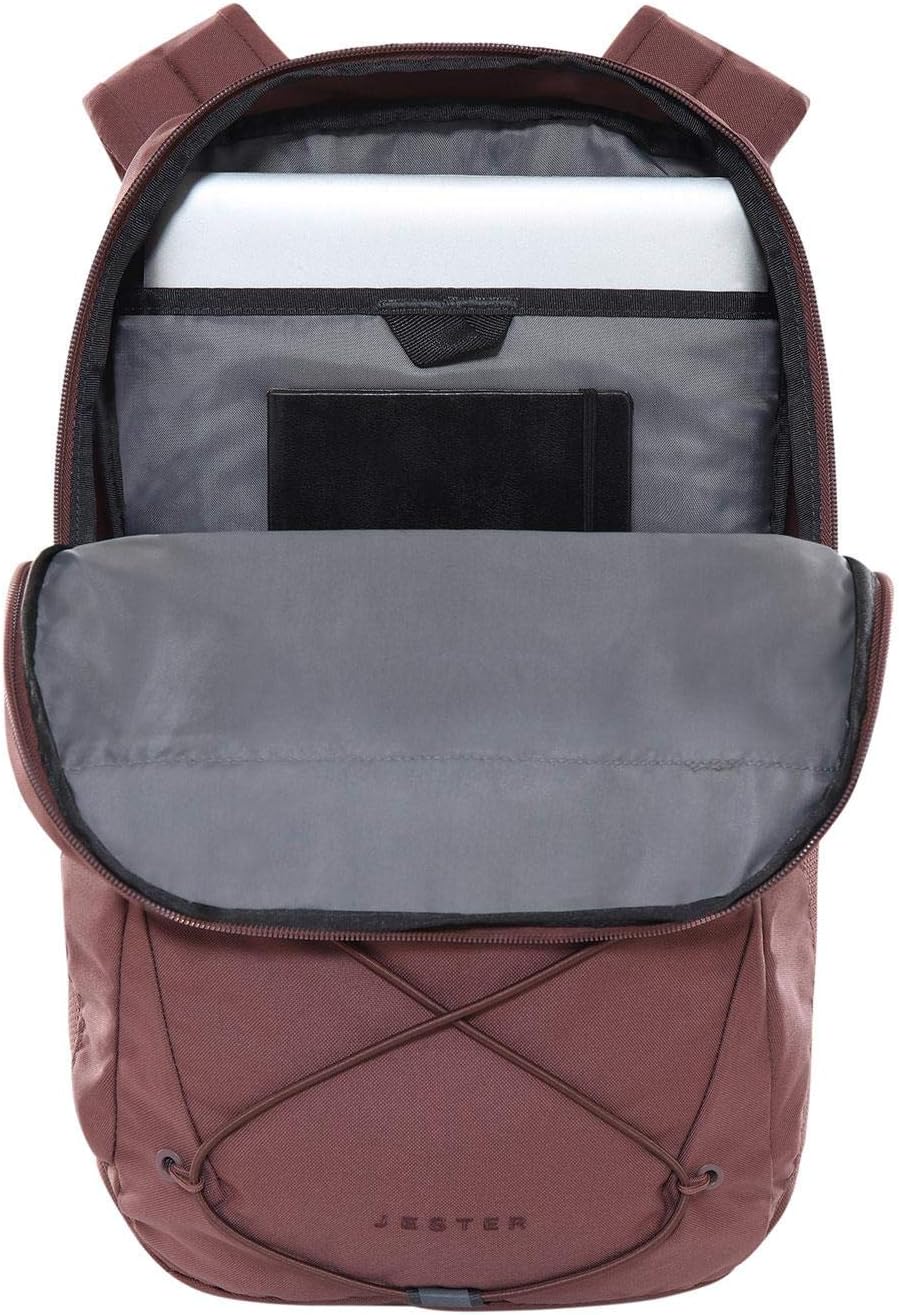 The Nokhjgrth Face Women's Jester Everyday Laptop Backpack
