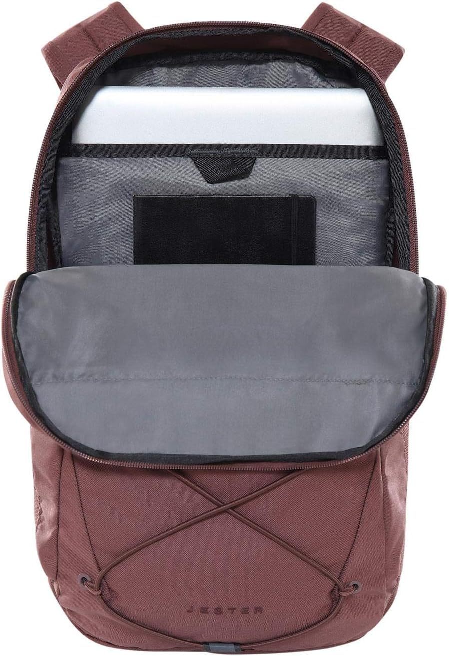 The Nokhjgrth Face Women's Jester Everyday Laptop Backpack