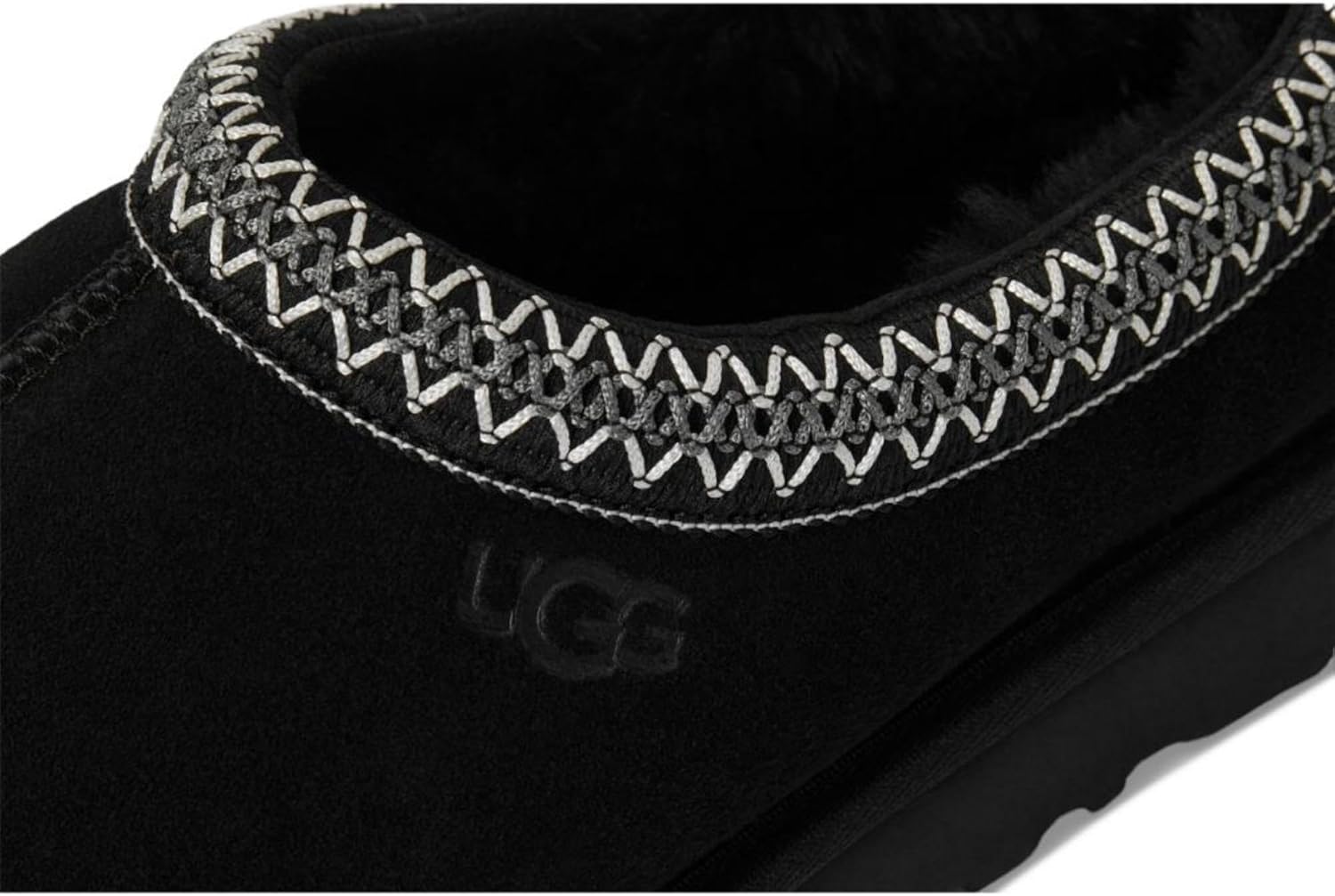Ukhjggg Men's Tasman II Slipper