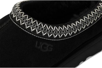 Ukhjggg Men's Tasman II Slipper