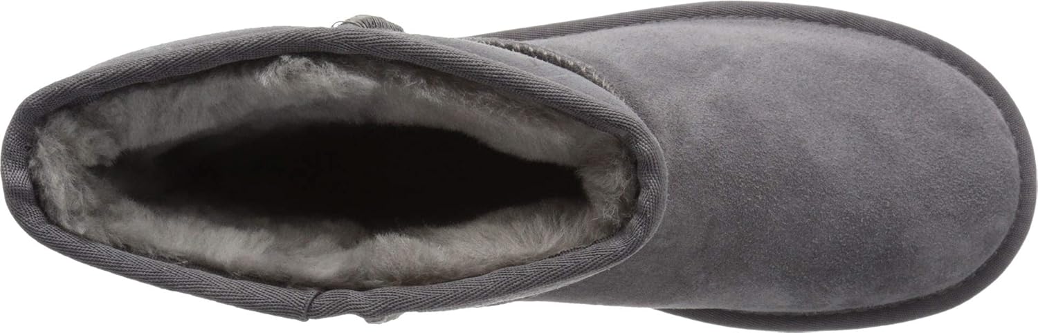 Ukhjggg Koolaburra Women's Koola Short Boot