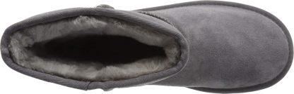 Ukhjggg Koolaburra Women's Koola Short Boot