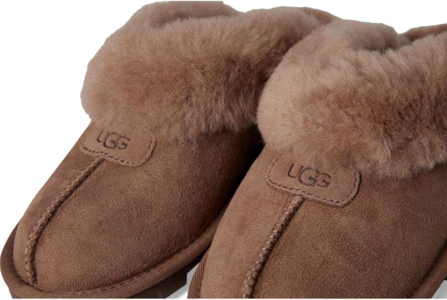 Ukhjggg Women's Coquette Slipper