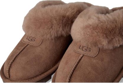 Ukhjggg Women's Coquette Slipper