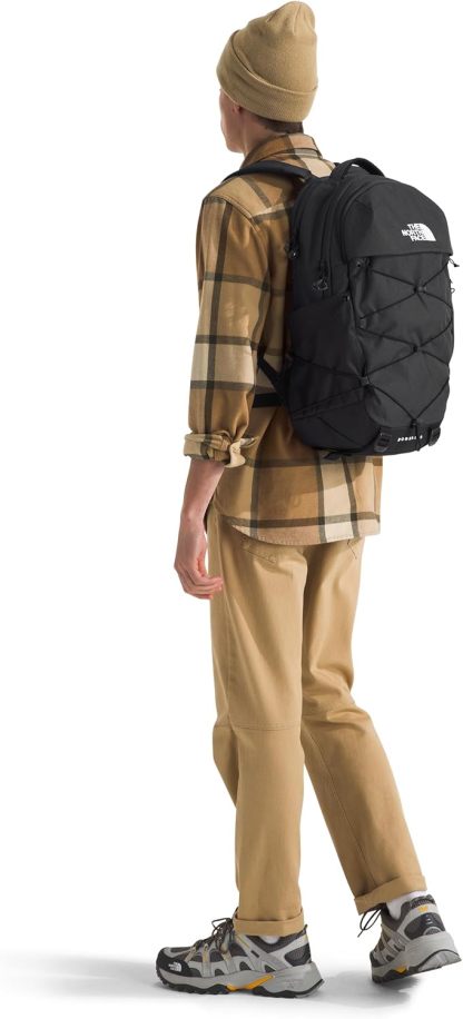 The Nokhjgrth Face Borealis Commuter Laptop Backpack, One Size