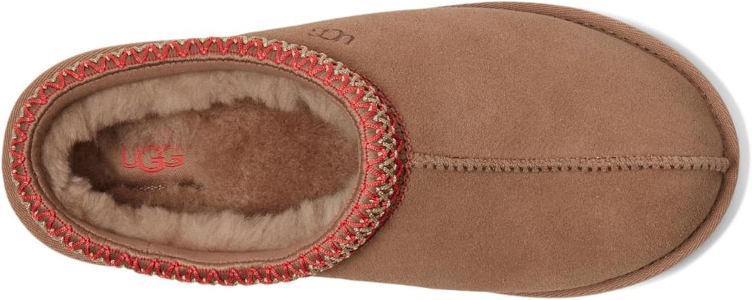 Ukhjggg Women's Tasman Ii Slipper