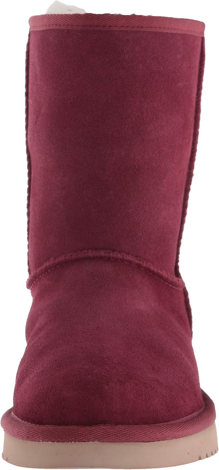 Ukhjggg Koolaburra Women's Koola Short Boot