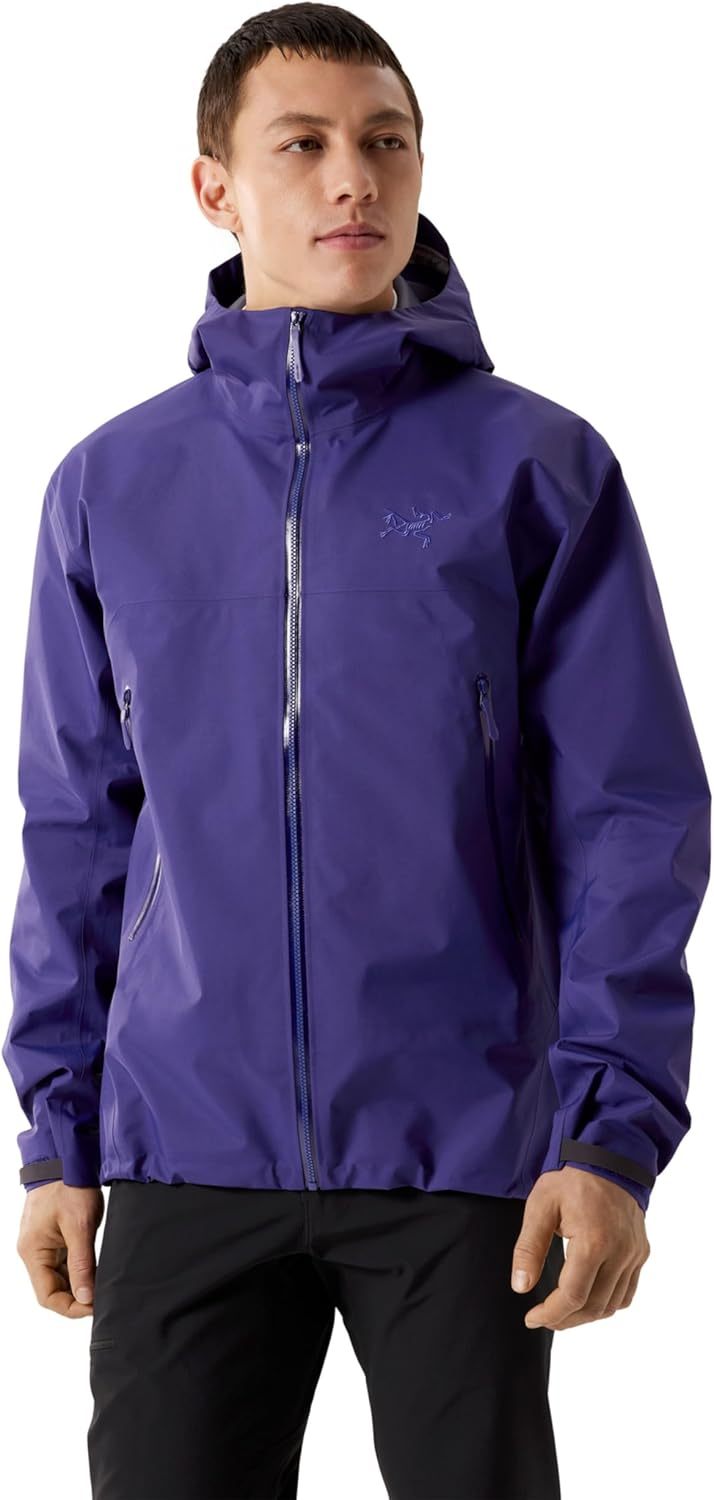 Arkhjgc'teryx Beta Jacket Gore-Tex ePE Shell