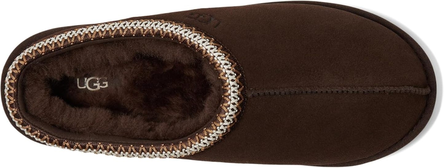 Ukhjggg Men's Tasman II Slipper