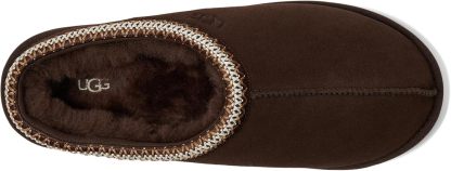 Ukhjggg Men's Tasman II Slipper