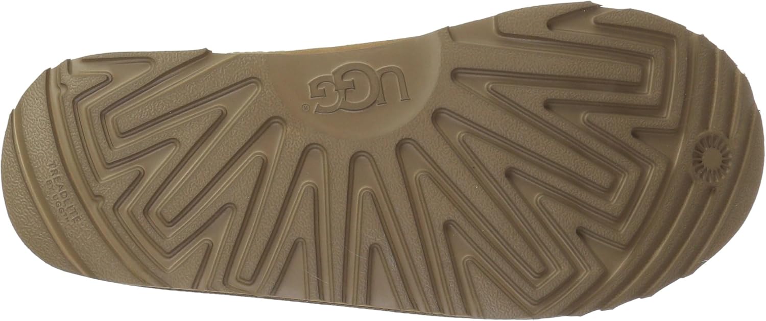 Ukhjggg Kids' Tasman II Slipper