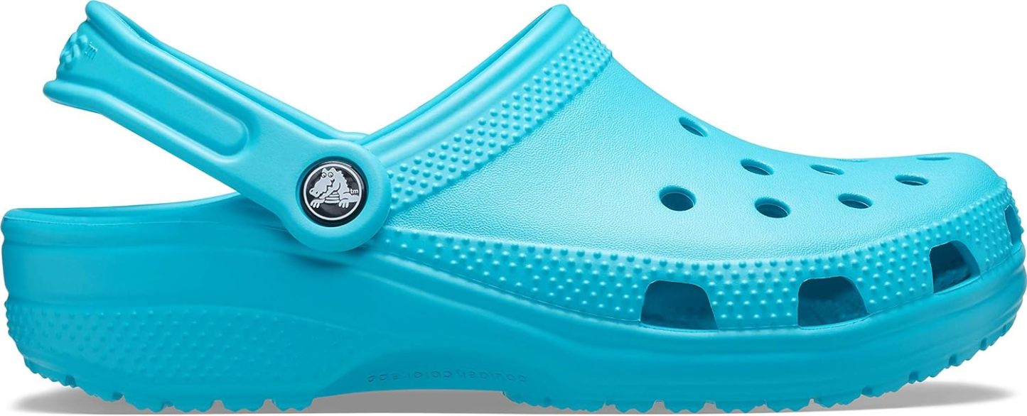 Crocs Unisex-Adult Classic Clogs