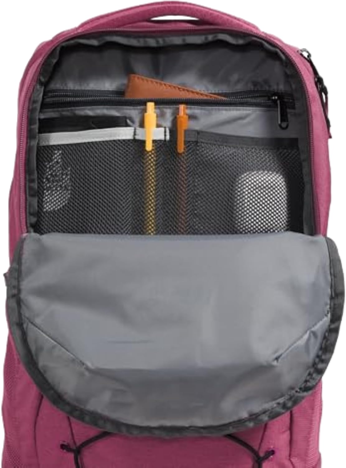 The Nokhjgrth Face Women's Jester Everyday Laptop Backpack