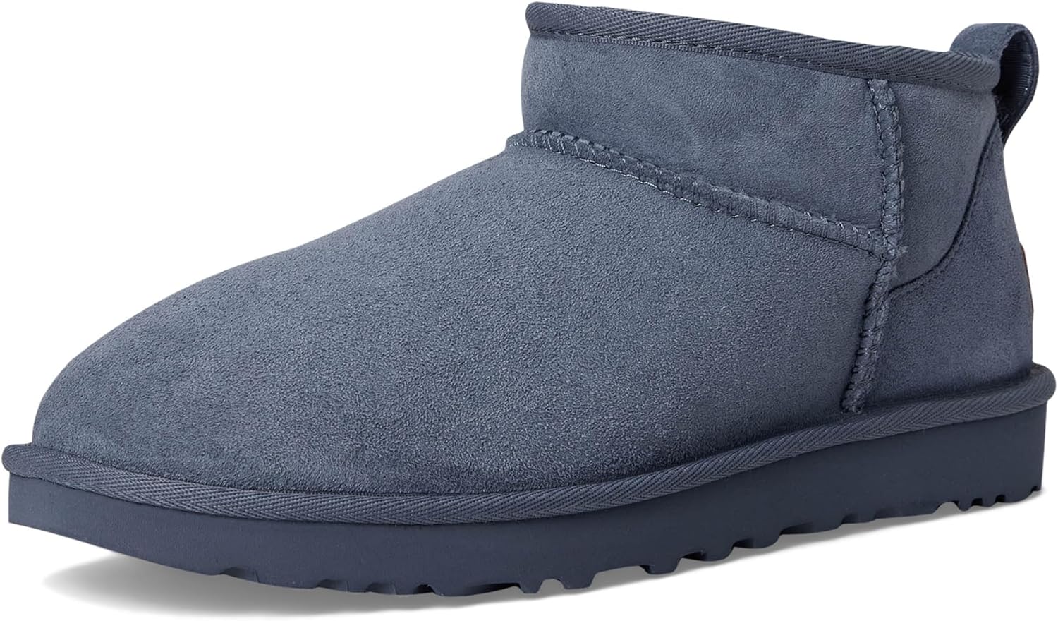 Ukhjggg Women's Classic Ultra Mini Boot