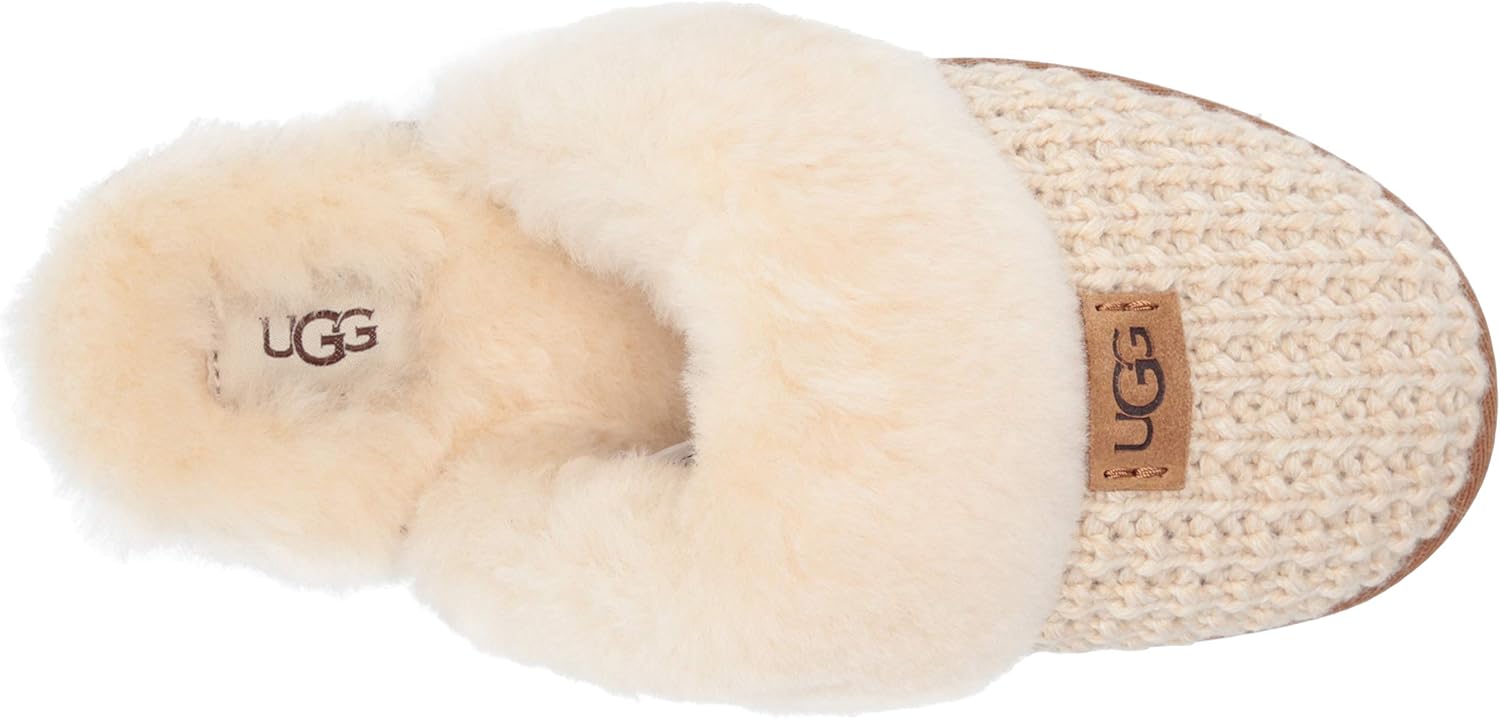 Ukhjggg Women's, Cozy Slipper