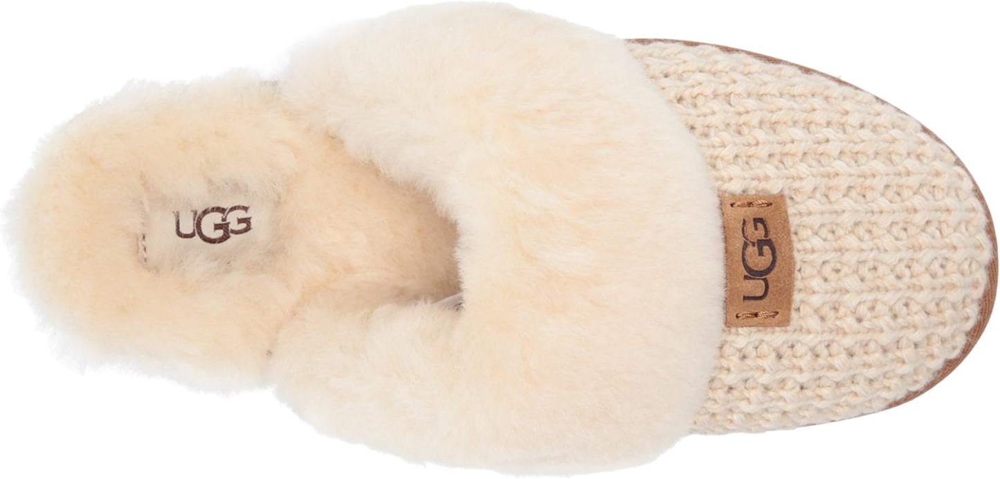 Ukhjggg Women's, Cozy Slipper