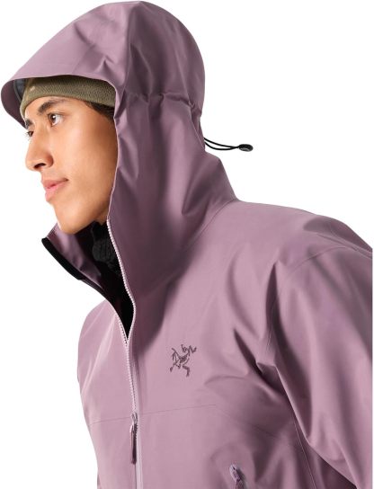 Arkhjgc'teryx Beta Jacket Gore-Tex ePE Shell