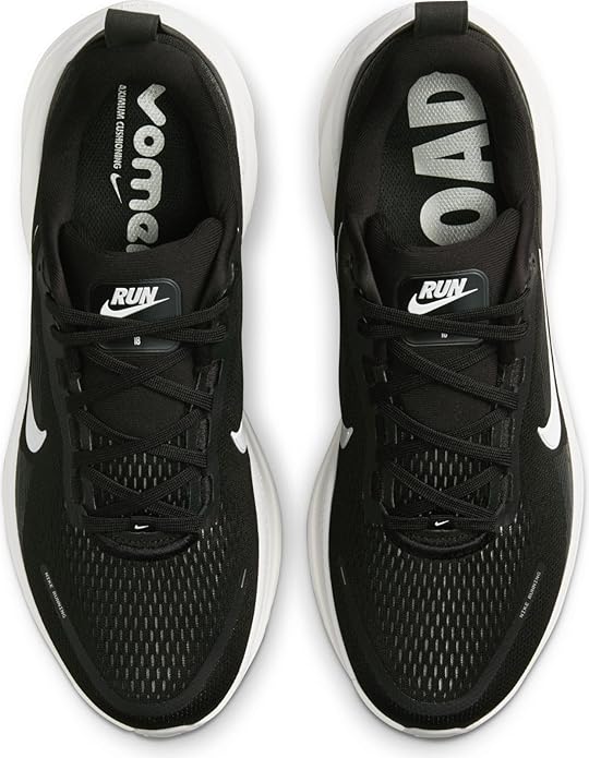 Nkhjgike Men's Vomero 18 Sneaker