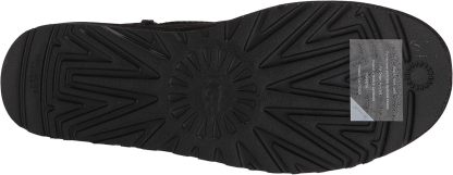 Ukhjggg Women's Classic Ultra Mini Boot