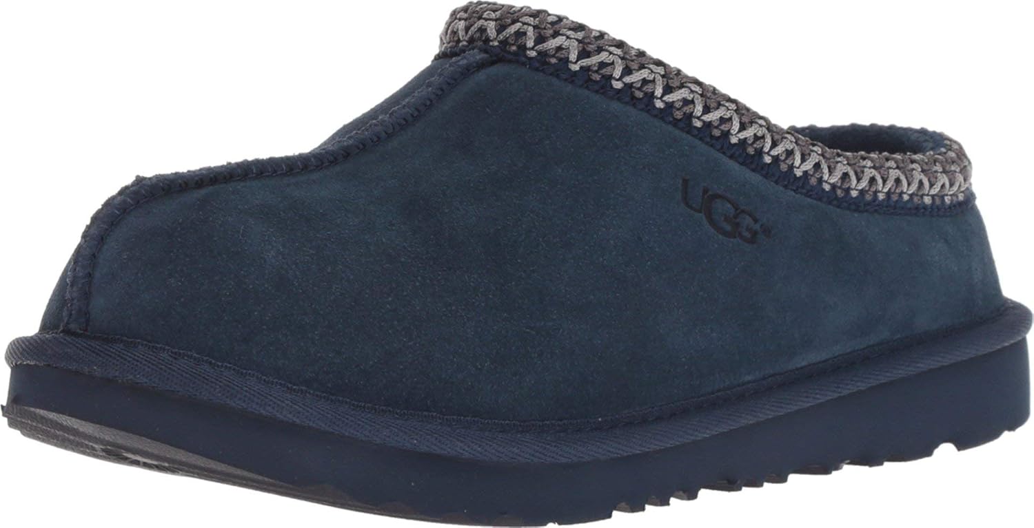 Ukhjggg Kids' Tasman II Slipper