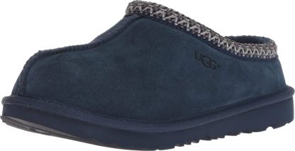 Ukhjggg Kids' Tasman II Slipper