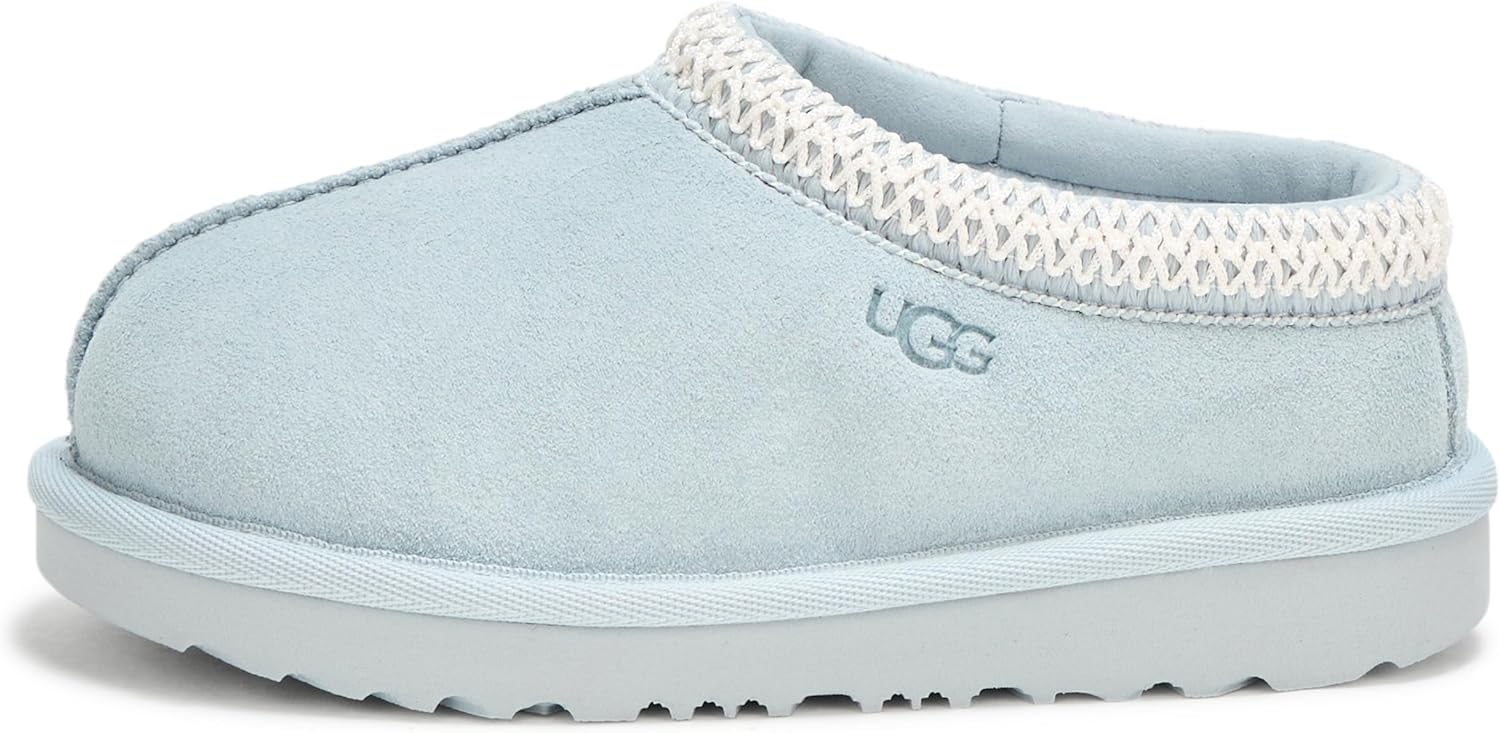 Ukhjggg Kids' Tasman II Slipper