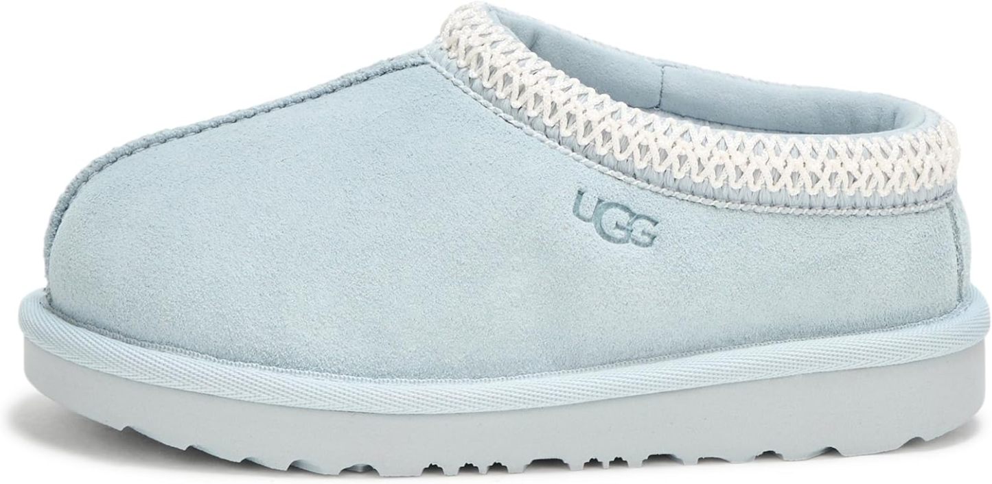 Ukhjggg Kids' Tasman II Slipper