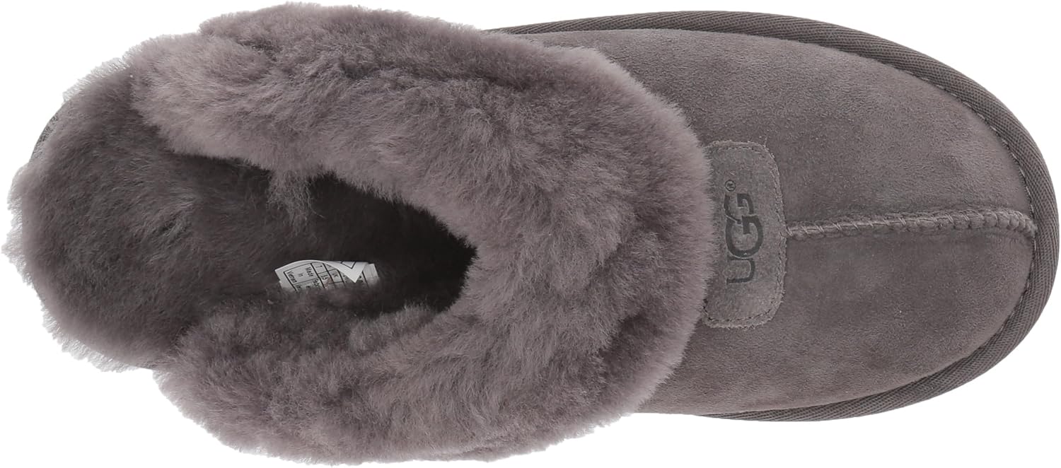 Ukhjggg Women's Coquette Slipper