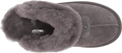 Ukhjggg Women's Coquette Slipper