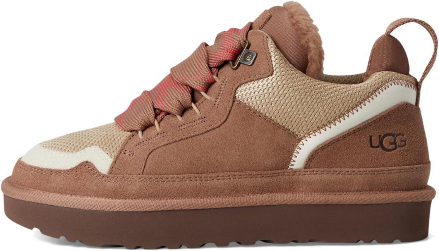 ukhjggg Womens Lowmel