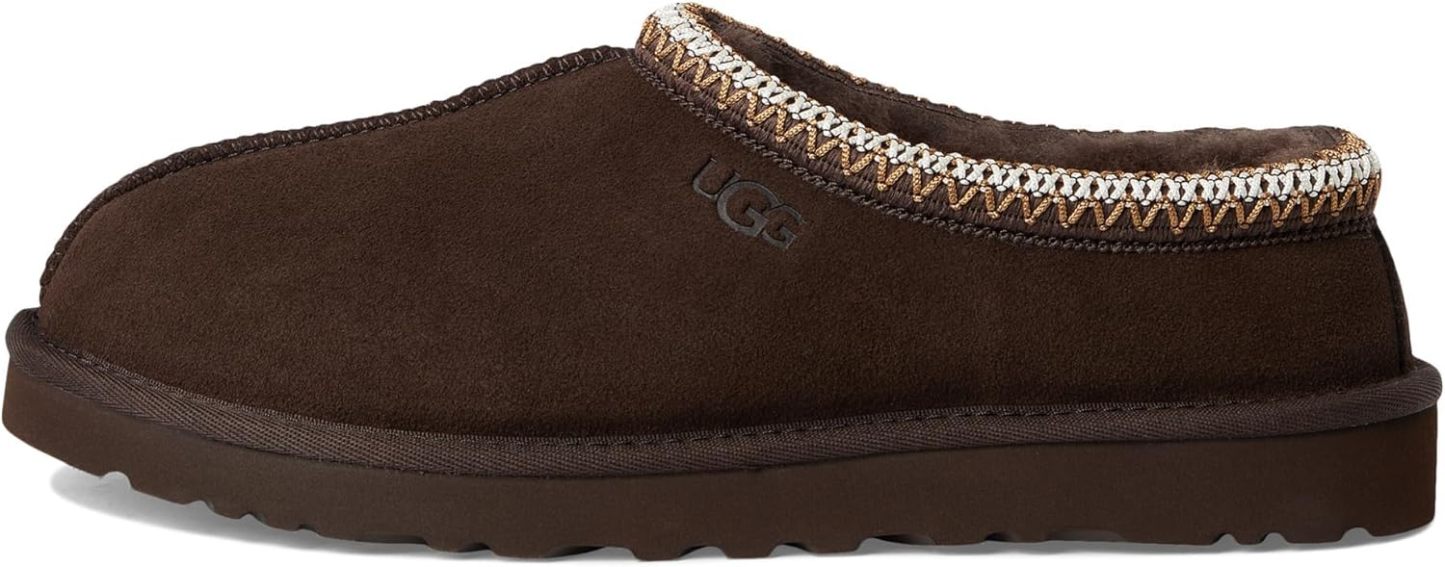 Ukhjggg Men's Tasman II Slipper