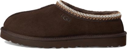 Ukhjggg Men's Tasman II Slipper