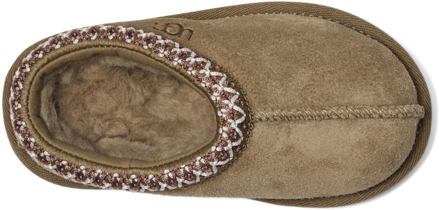 Ukhjggg Kids' Tasman II Slipper