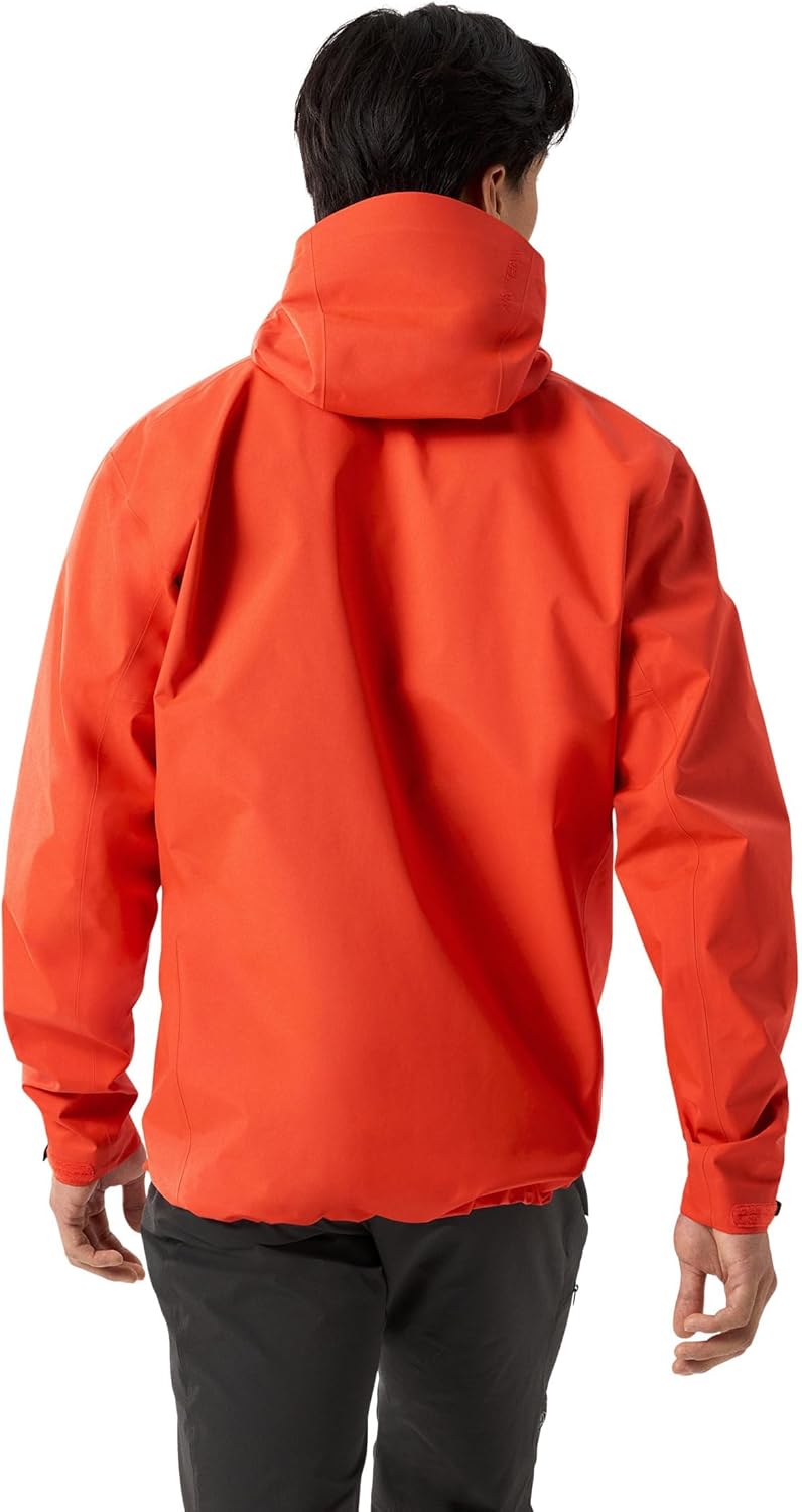 Arkhjgc'teryx Beta Jacket Gore-Tex ePE Shell