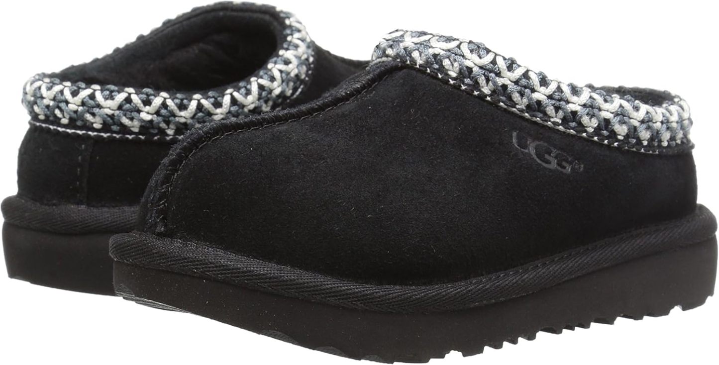 Ukhjggg Kids' Tasman II Slipper
