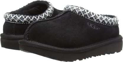 Ukhjggg Kids' Tasman II Slipper