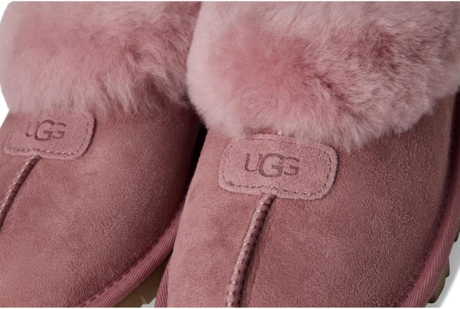 Ukhjggg Women's Coquette Slipper