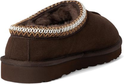 Ukhjggg Men's Tasman II Slipper