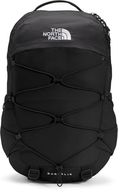 The Nokhjgrth Face Borealis Commuter Laptop Backpack, One Size