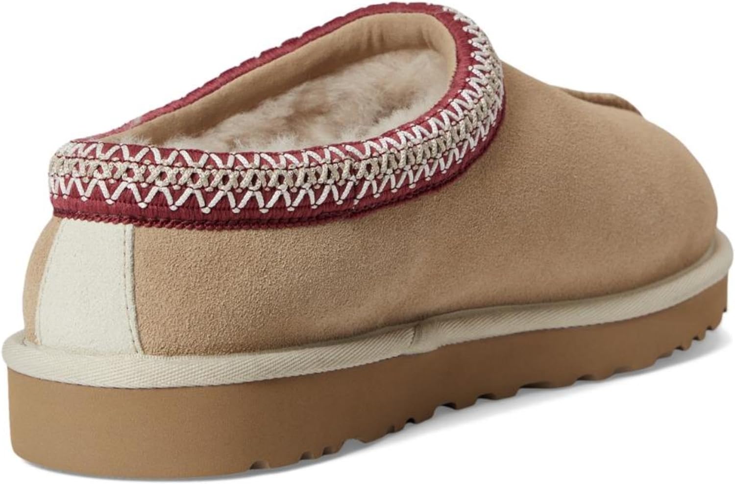 Ukhjggg Men's Tasman II Slipper