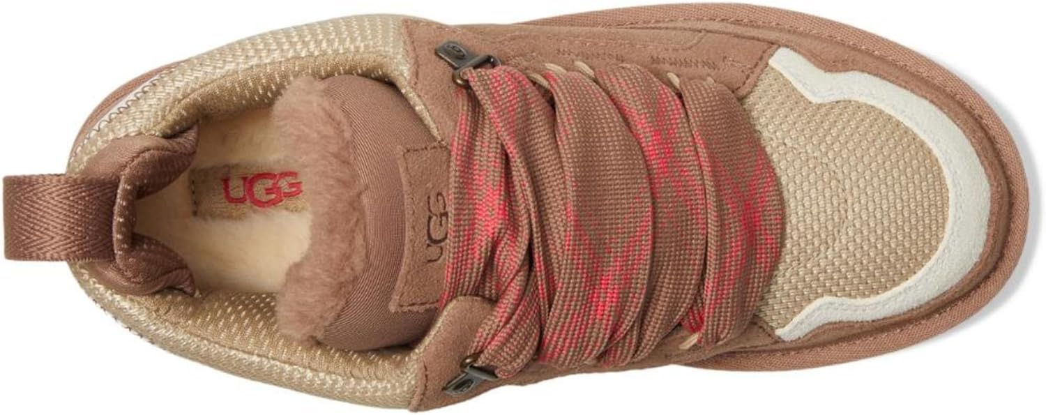 ukhjggg Womens Lowmel