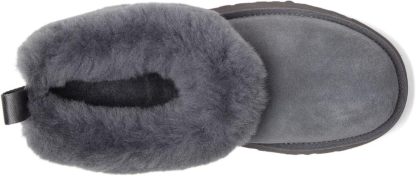 Ukhjggg Women's Tazzelle Slipper