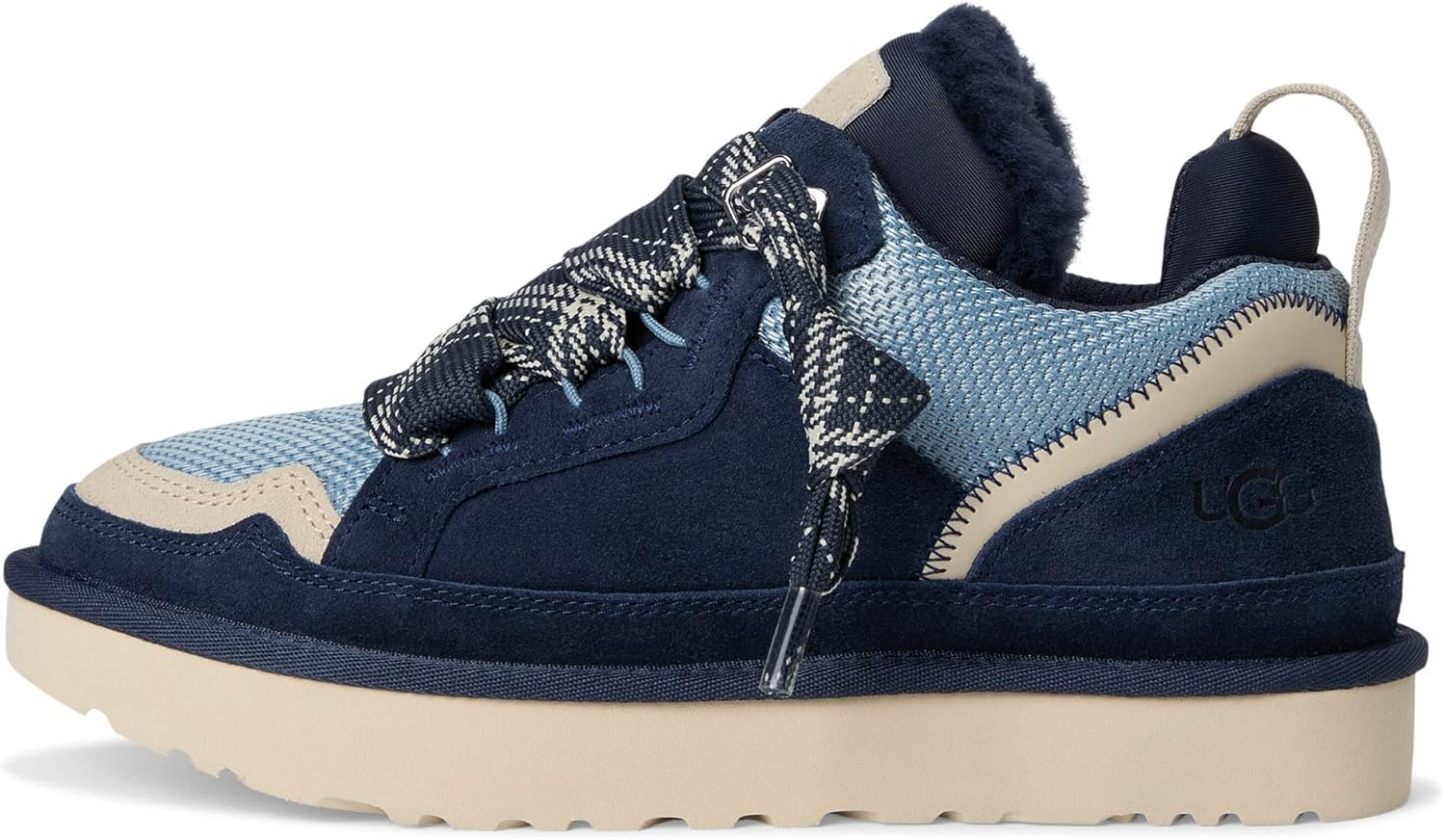 ukhjggg Womens Lowmel