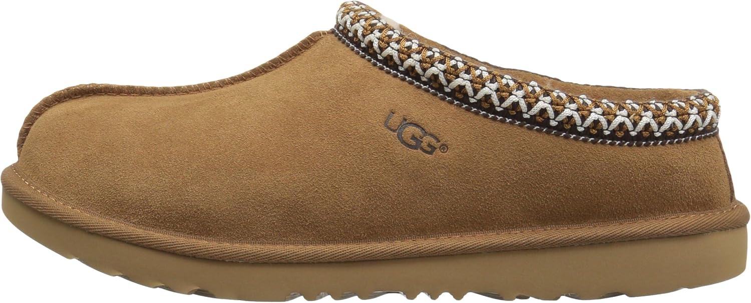 Ukhjggg Kids' Tasman II Slipper