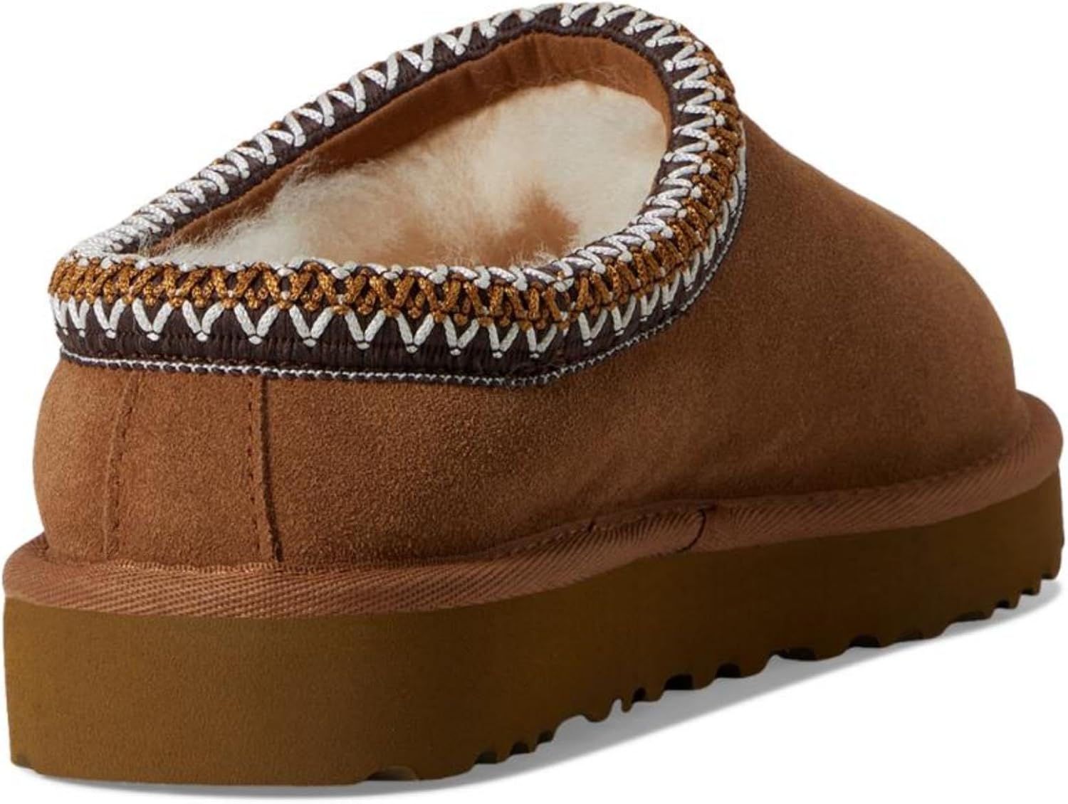 Ukhjggg Women's Tasman Ii Slipper