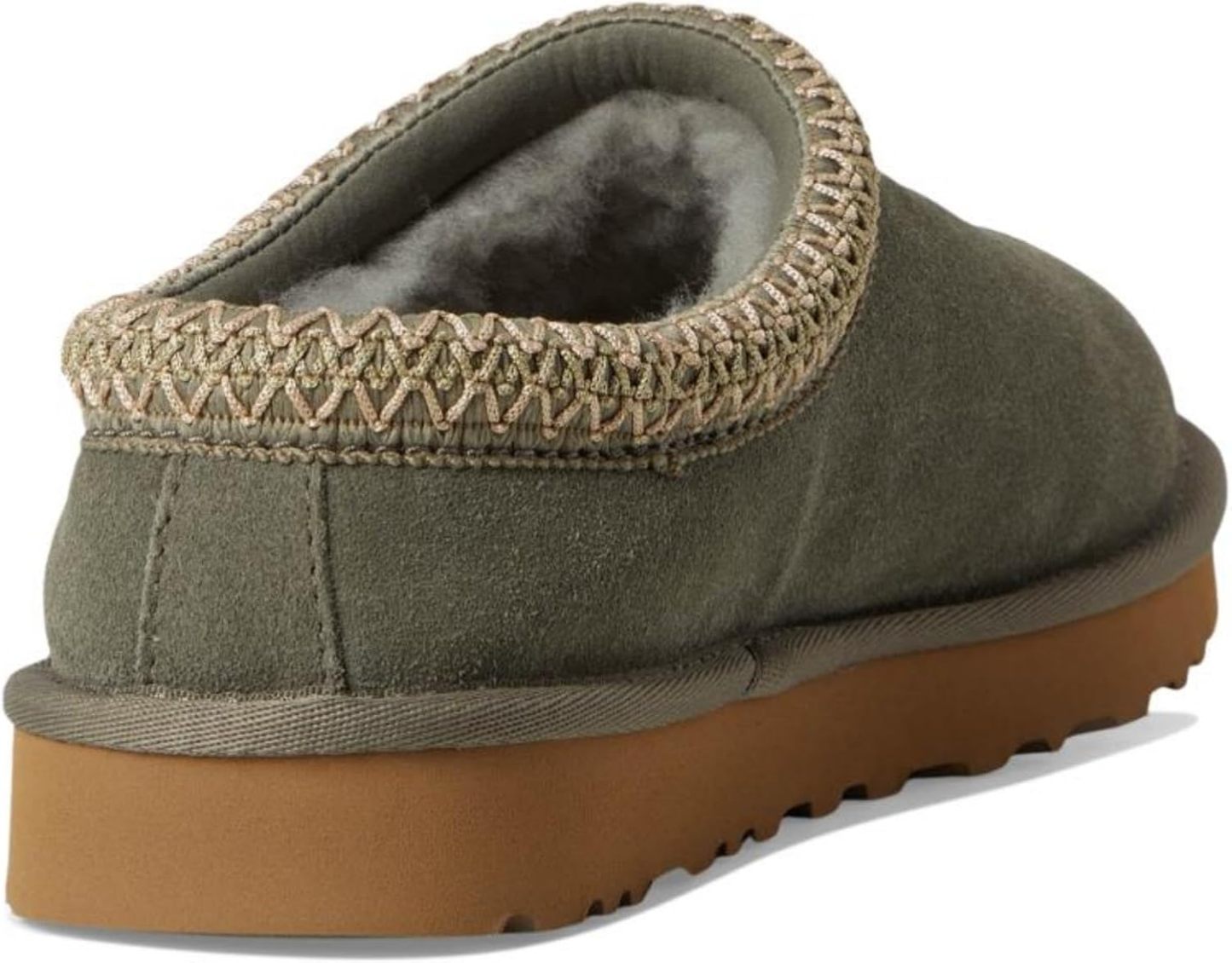 Ukhjggg Women's Tasman Ii Slipper