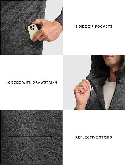 Tkhjghe North Face Men's Tracksuit 