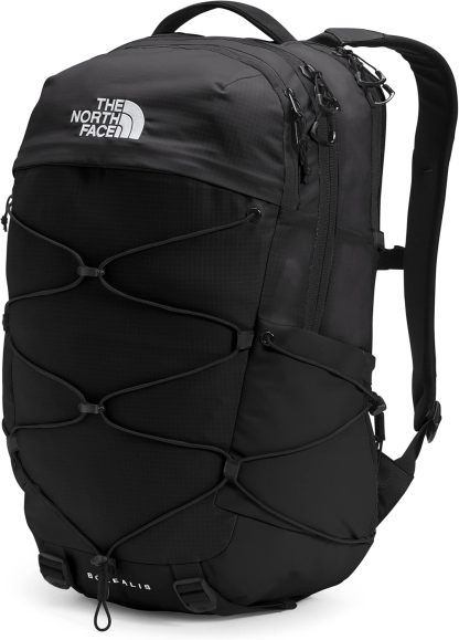 The Nokhjgrth Face Borealis Commuter Laptop Backpack, One Size